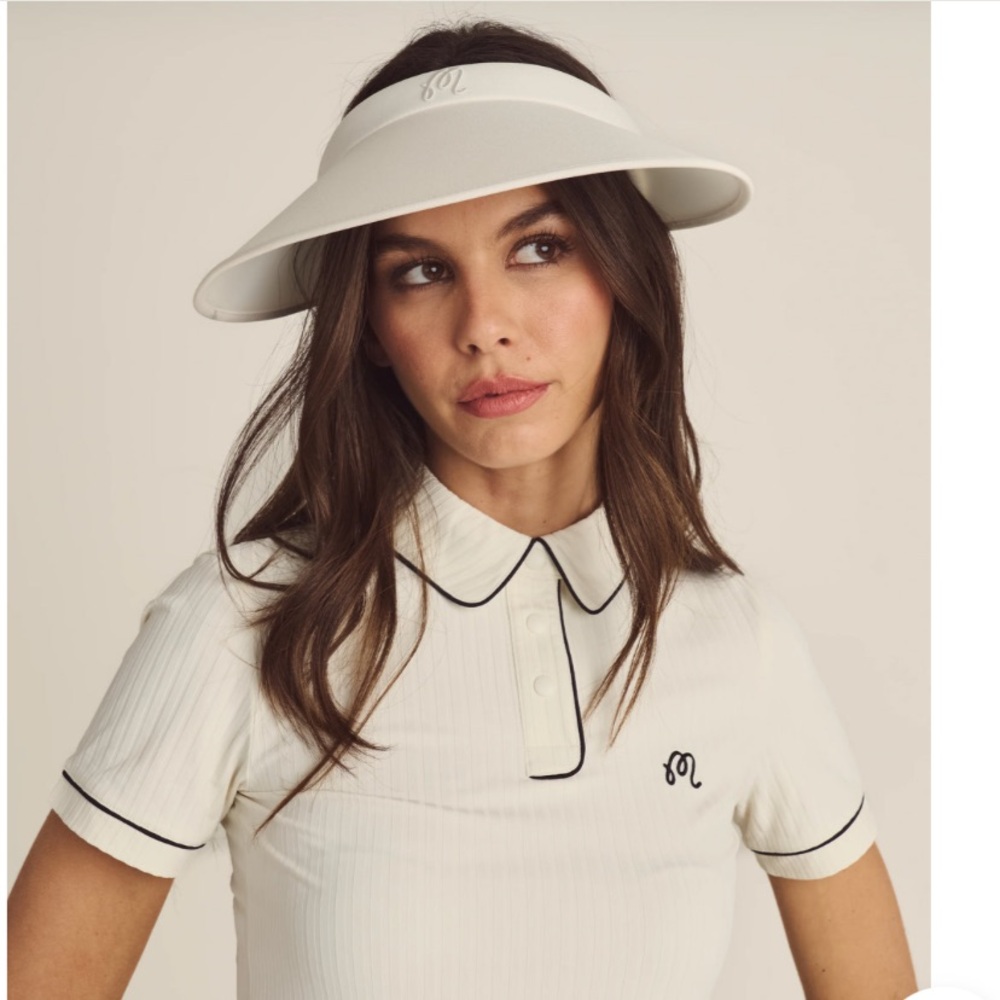 NWT Melbon Claire Visor